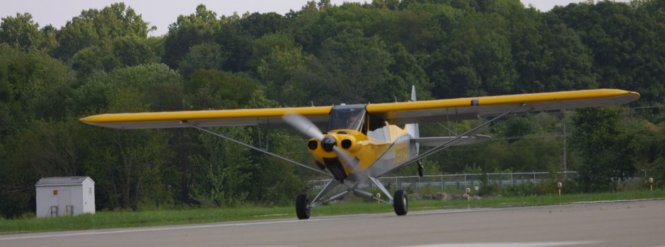 Experimental Amateurbuilt Aircraft Magazine.