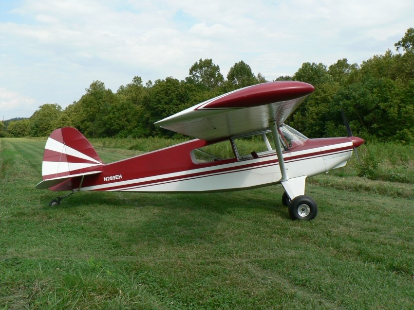 experimental light sport aircraft for sale