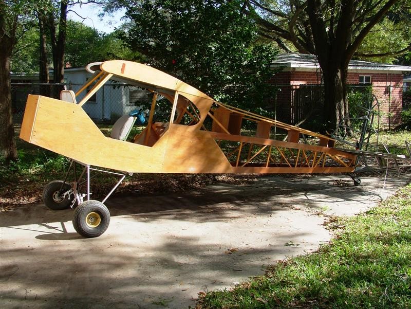 Light Miniature Aircraft, Experimental Amateurbuilt Light Sport Aircraft.