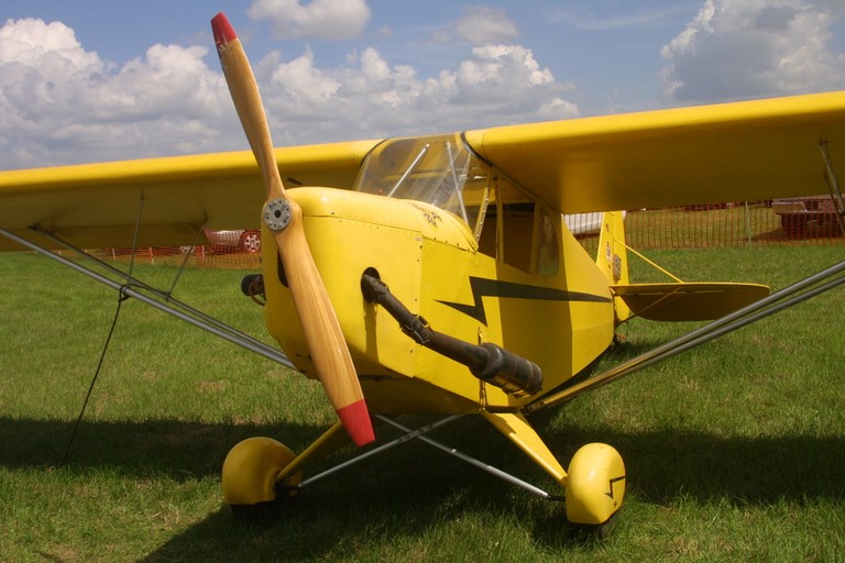 Light Miniature Aircraft, Experimental Amateurbuilt Light Sport Aircraft.