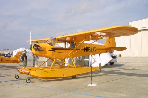 AMERICAN LEGEND Aircraft For Sale in MOUNT JULIET